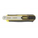 DeWALT DWHT0-10249 utility knife Black, Stainless steel, Yellow Folding blade knife
