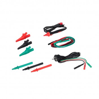 Uni-T cable set for UT593/595 meter