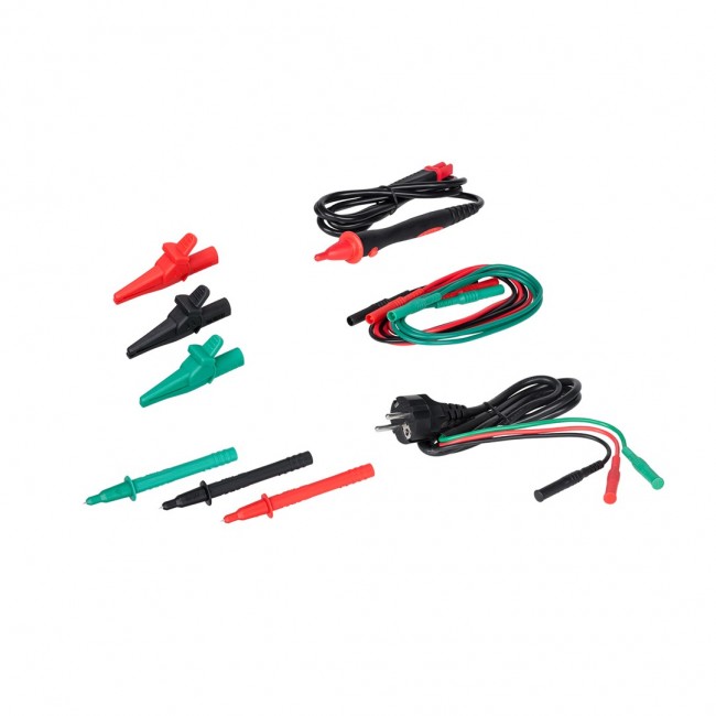Uni-T cable set for UT593/595 meter