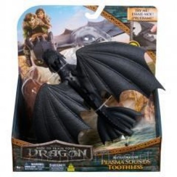 SPIN How to Train Your Dragon Functional Dragons 6074241 /2