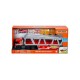 Matchbox FIRE RESCUE HAULER Playset