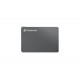 External HDD TRANSCEND StoreJet 1TB USB 3.1 Grey External HDD TRANSCEND StoreJet 1TB USB 3.1 Grey