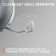 SteelSeries Arctis Nova 1 Gaming Headset - White SteelSeries Arctis Nova 1 Gaming Headset - White