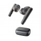 Poly Voyager Free 60 UC Black Earbuds +BT700 USB-C Adapter +Basic Charge Case Poly Voyager Free 60 UC Black Earbuds +BT700 USB-C Adapter +Basic Charge Case