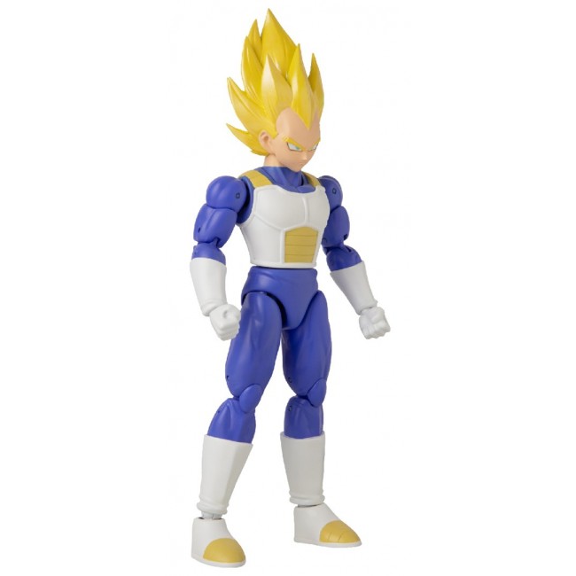 DRAGON BALL DRAGON STARS SUPER SAIYAN VEGETA DRAGON BALL DRAGON STARS SUPER SAIYAN VEGETA