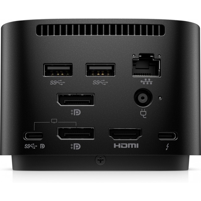 HP Thunderbolt Dock 280W G4 w/Combo Cable HP Thunderbolt Dock 280W G4 w/Combo Cable