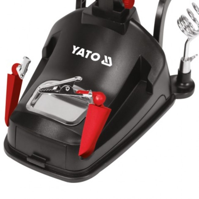 Yato YT-73861 soldering iron/station accessory 1 pc(s)