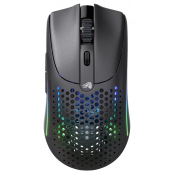 Glorious Model O 2 Wireless Gaming Mouse - black, matte