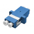 SM LC duplex adapter