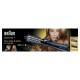Braun Satin Hair 7 AS720 Hot air brush Warm Black 700 W 2 m Braun Satin Hair 7 AS720 Hot air brush Warm Black 700 W 2 m