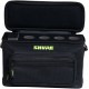 Shure SH-MICBAG04 - transport bag for up to 4 microphones Shure SH-MICBAG04 - transport bag for up to 4 microphones