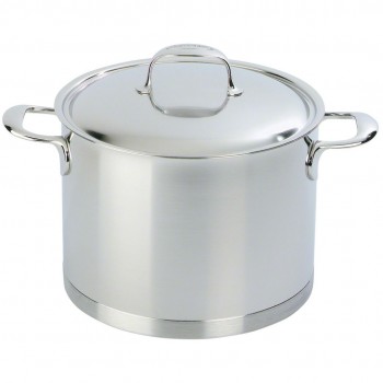 Demeyere Atlantis 7 - 5 ltr tall pot