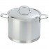 Demeyere Atlantis 7 - 5 ltr tall pot