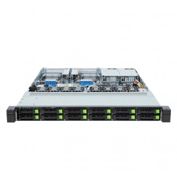 Gigabyte Rack Platform (1U) AMD R163-Z35-AAH1 REV3