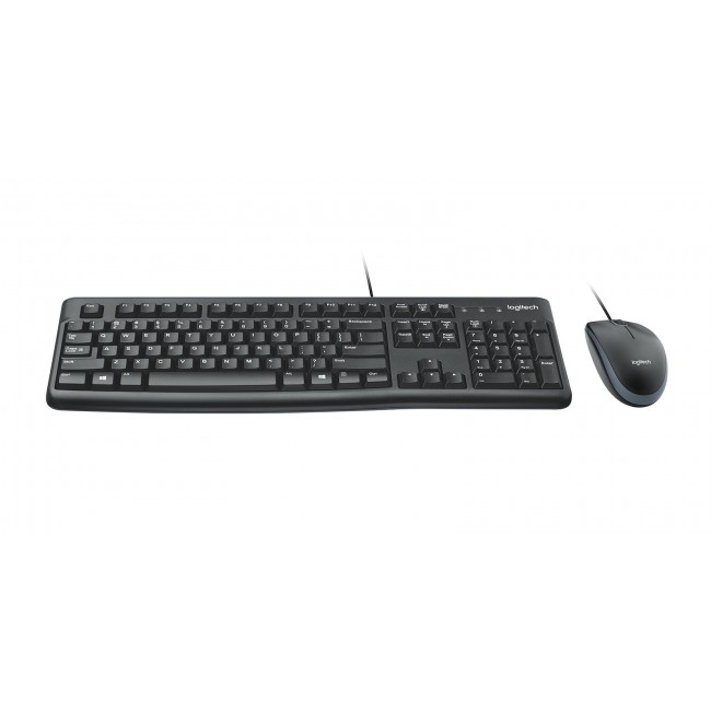 Logitech Desktop MK120 Logitech Desktop MK120
