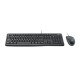 Logitech Desktop MK120 Logitech Desktop MK120