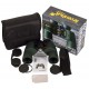 Levenhuk Sherman PRO 10x42 binocular BaK-4 Porro Green Levenhuk Sherman PRO 10x42 binocular BaK-4 Porro Green