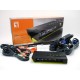 LevelOne 4-Port USB VGA KVM Switch, audio support LevelOne 4-Port USB VGA KVM Switch, audio support