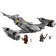 LEGO STAR WARS 75325 THE MANDALORIAN'S N-1 STARFIGHTER LEGO STAR WARS 75325 THE MANDALORIAN'S N-1 STARFIGHTER
