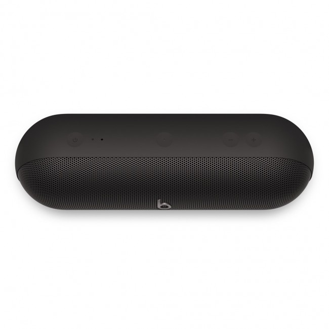 Beats by Dr. Dre Beats Pill Stereo portable speaker Black Beats by Dr. Dre Beats Pill Stereo portable speaker Black