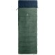 Deuter Orbit SQ -5 synthetic sleeping bag + 6C/43F ivy/ink Deuter Orbit SQ -5 synthetic sleeping bag + 6C/43F ivy/ink