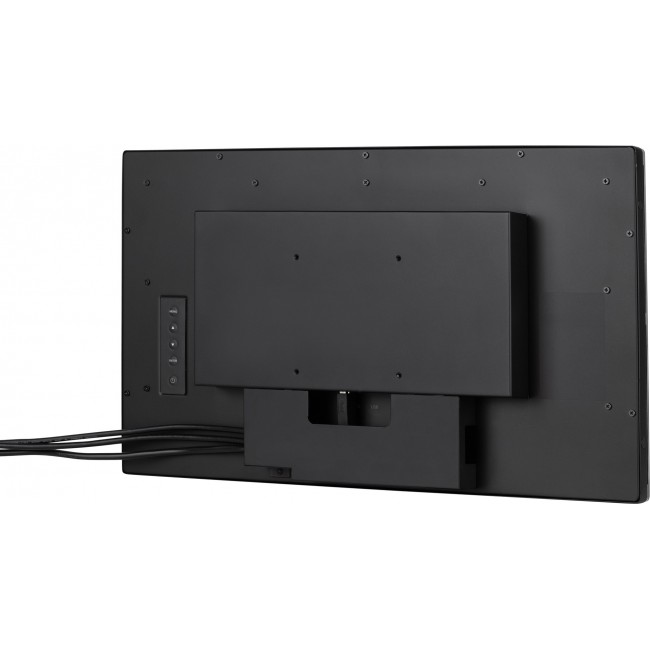 iiyama 21.5 10pt Optical Bonded PCAP Open Frame Touch monitor with IPS panel technology, edge-to-edge glass design, anti-fingerprint coating and metal housing iiyama 21.5 10pt Optical Bonded PCAP Open Frame Touch monitor with IPS panel technology, edge-to-edge glass design, anti-fingerprint coating and metal housing