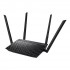 ASUS RT-AC1200 v.2 wired router Fast Ethernet Black