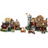 LEGO ICONS 10332 Medieval Town Square