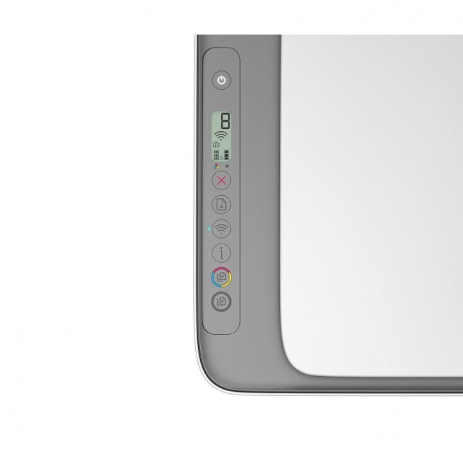 HP DeskJet 2820e Wireless All-in-One Color Printer, Copier, Scanner