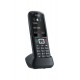 Auerswald COMfortel M-730 DECT-Handset DECT telephone Caller ID Black