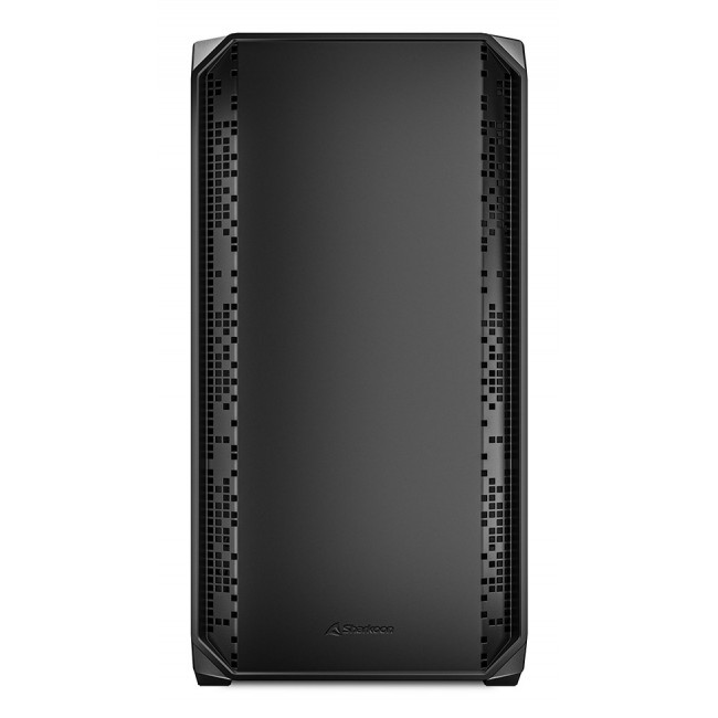 Sharkoon MK2 RGB Micro Tower Black Sharkoon MK2 RGB Micro Tower Black