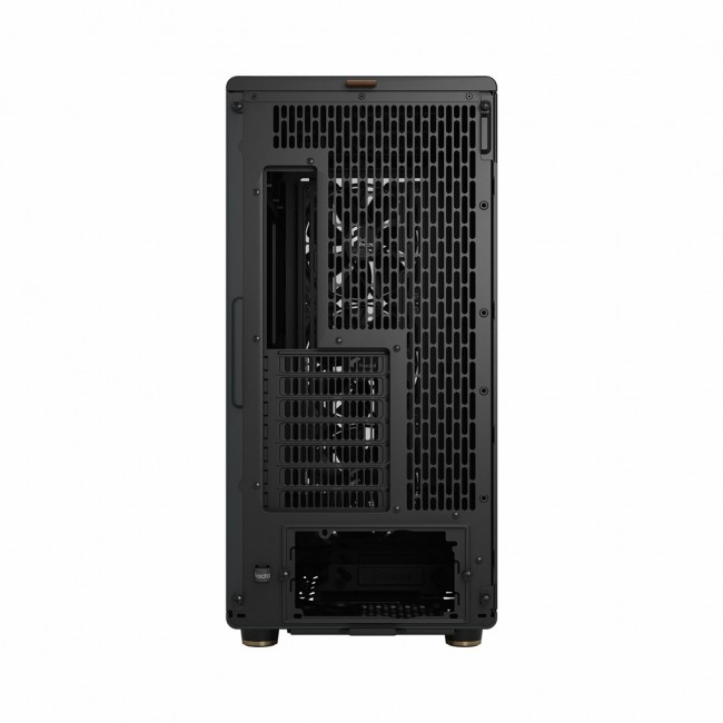 Midi Fractal Design North XL Charcoal Black