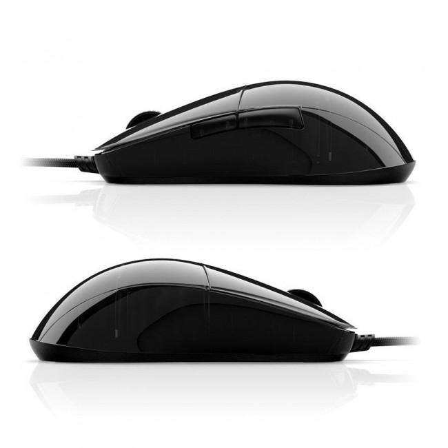 Endgame Gear XM1r Gaming Mouse - Dark Reflex