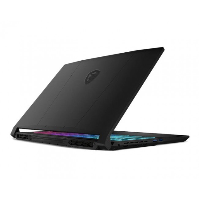 MSI Katana 15 HX B14WGK 821XPL i7-14650HX 15.6 MSI Katana 15 HX B14WGK 821XPL i7-14650HX 15.6