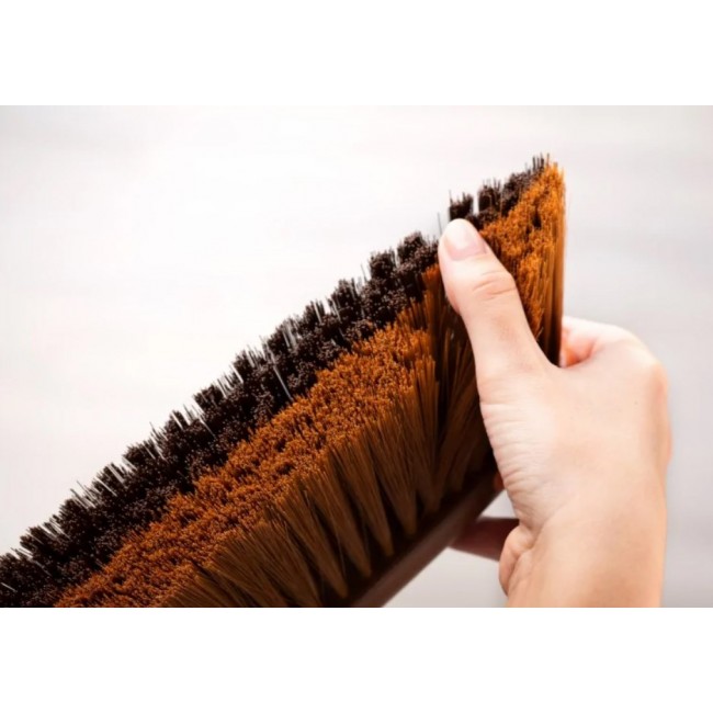 Parquet Brush Vileda 2in1