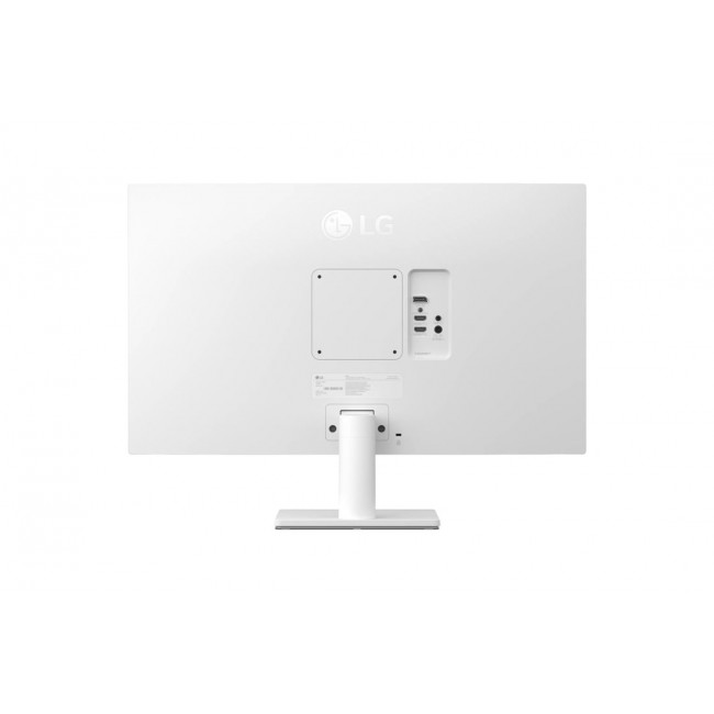 LG 27US500-W computer monitor 68.6 cm (27