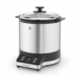 WMF KITCHENminis 04.1526.0011 rice cooker 1 L 220 W Stainless steel