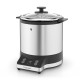WMF KITCHENminis 04.1526.0011 rice cooker 1 L 220 W Stainless steel WMF KITCHENminis 04.1526.0011 rice cooker 1 L 220 W Stainless steel