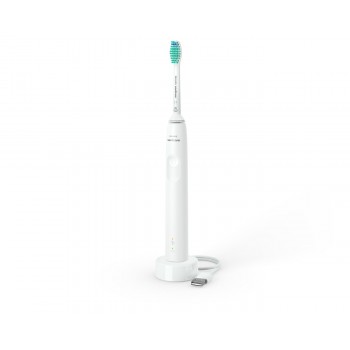 Philips 3100 series HX3671/13 Sonic technology Sonic electric toothbrush