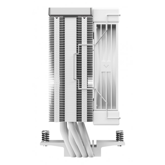 DeepCool AK400 G2 WH Processor Air cooler 12 cm White 1 pc(s) DeepCool AK400 G2 WH Processor Air cooler 12 cm White 1 pc(s)