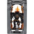 LEGO ICONS 10367 The Lord of the Rings: Balrog Book Nook