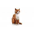 LEGO IDEAS 21376 Orange Cat