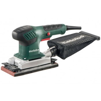 Metabo SR 2185 Orbital sander 22300 OPM 200 W