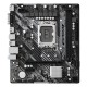 Asrock H610M-HDV/M.2 R2.0 Intel H610 LGA 1700 micro ATX