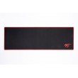 Havit HV-MP830 mouse pad Gaming mouse pad Black, Red Havit HV-MP830 mouse pad Gaming mouse pad Black, Red