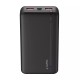 Havit PB92 20000mAh Powerbank Black
