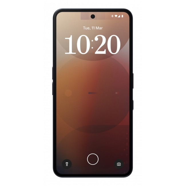 Nothing Phone (3a) 17.2 cm (6.77