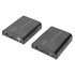 Digitus HDMI KVM IP Extender Set, Full HD