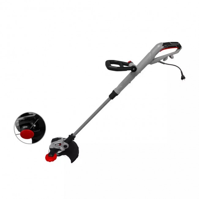 DEDRA DED8695 lawn mower