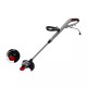 DEDRA DED8695 lawn mower